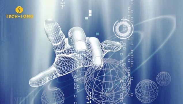 達意隆中標2019年智能制造系統(tǒng)解決方案供應商