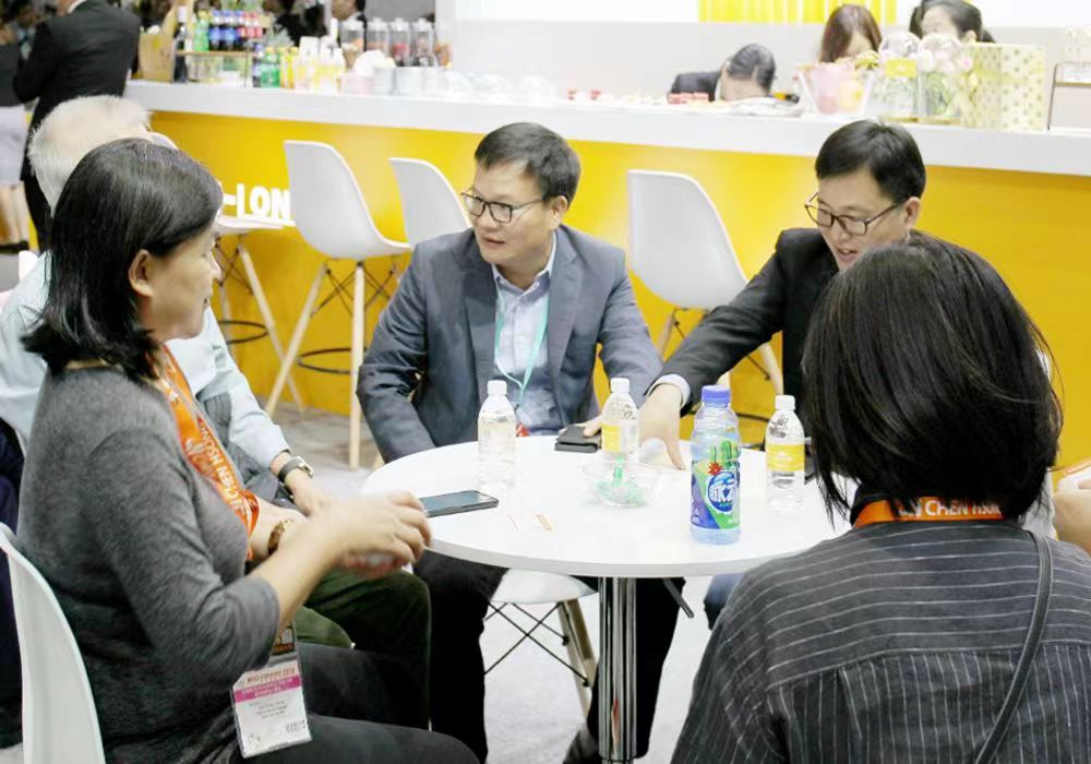 Chinaplas2018你我相逢，勝卻人間無(wú)數(shù)