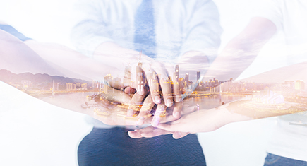 超值的服務價值