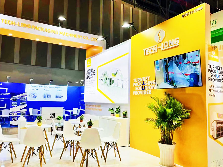 春回大地 萬象俱“興” | 達(dá)意隆再啟征程！