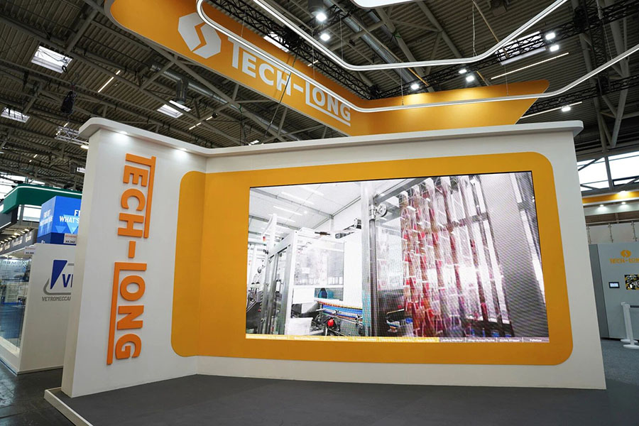 達意隆亮相drinktec 2025,飲領行業(yè)新未來!